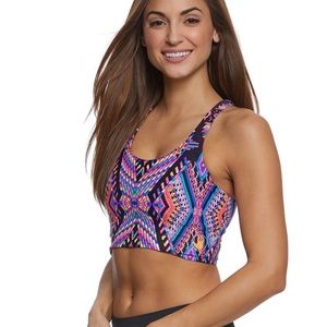 Body Glove active sports bra Lima rush medium